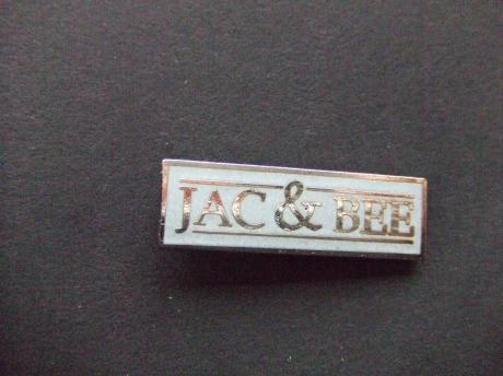 Jac & Bee onbekend logo